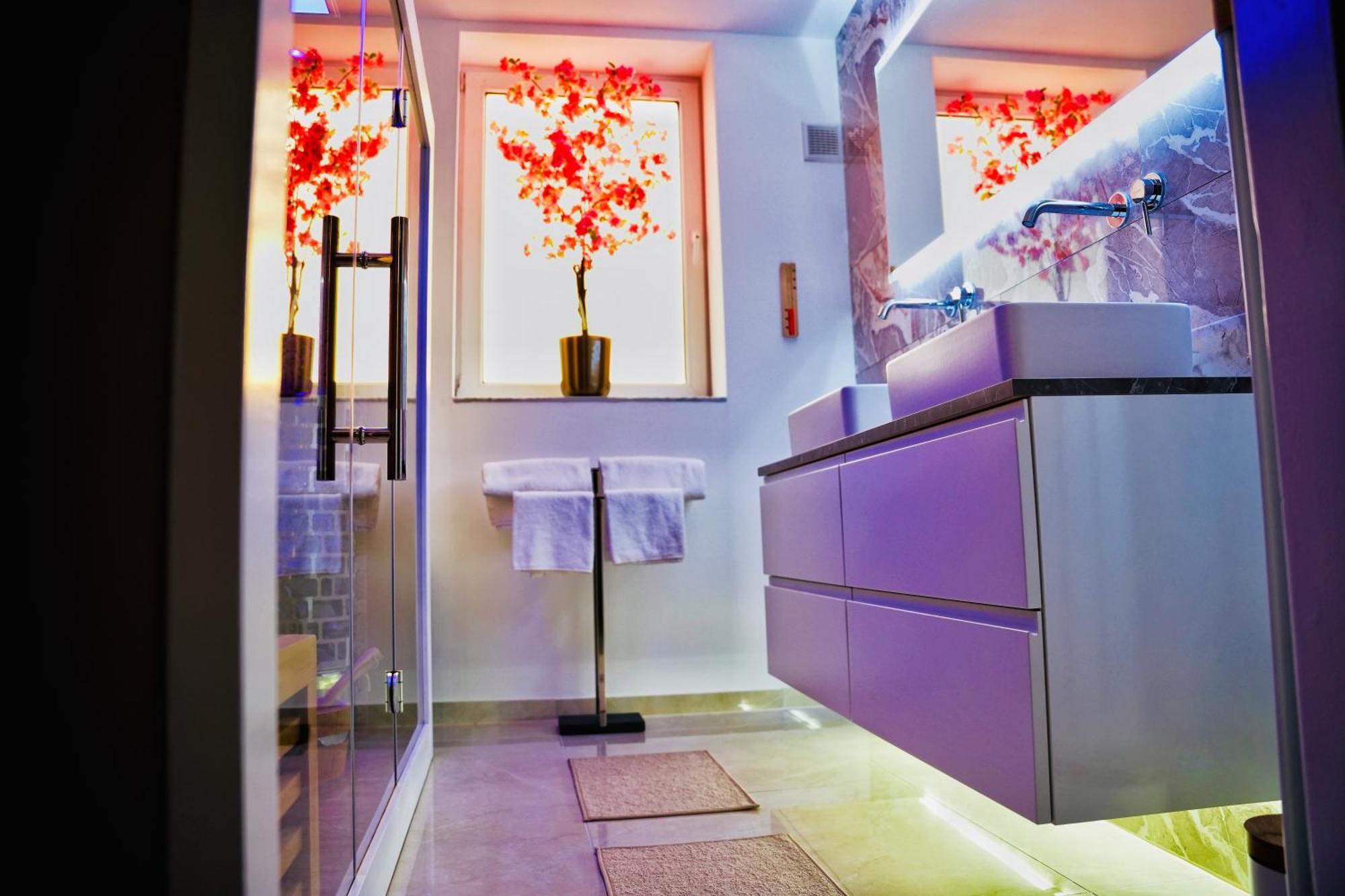 Wellness-Oase Bed and Breakfast Kerkrade Esterno foto