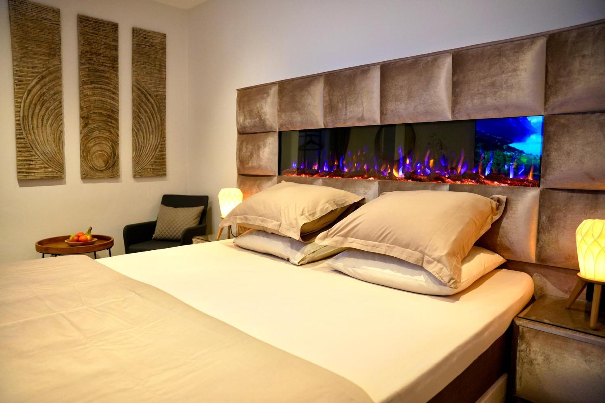 Wellness-Oase Bed and Breakfast Kerkrade Esterno foto